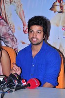 The Bells Movie Press Meet